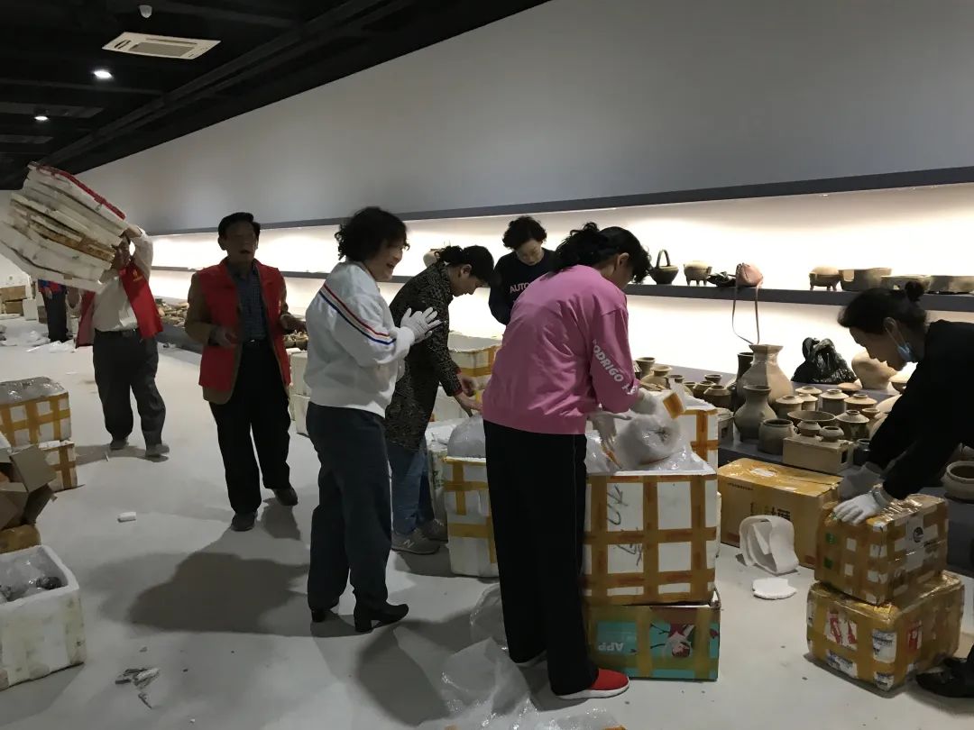 乡村博物馆的“当代叙事”之我见(图21)