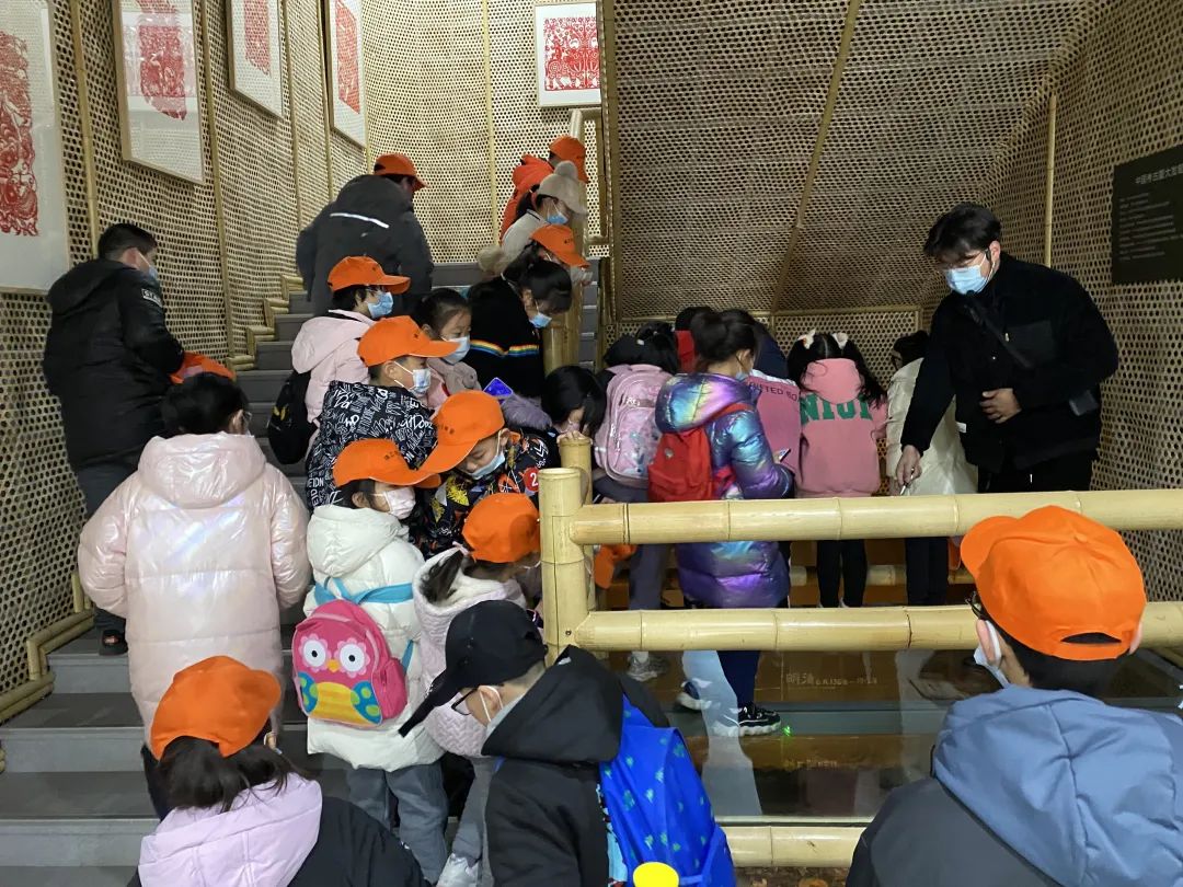 乡村博物馆的“当代叙事”之我见(图25)