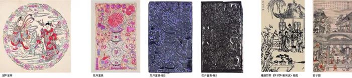 版画的基因竟然如此丰富，在苏州看十位名家的版画“集成”(图12)