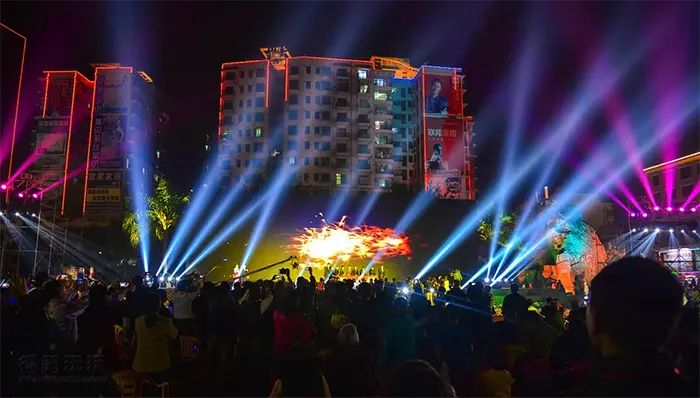 访谈：艺术节庆热潮中小城镇如何激发活力(图9)