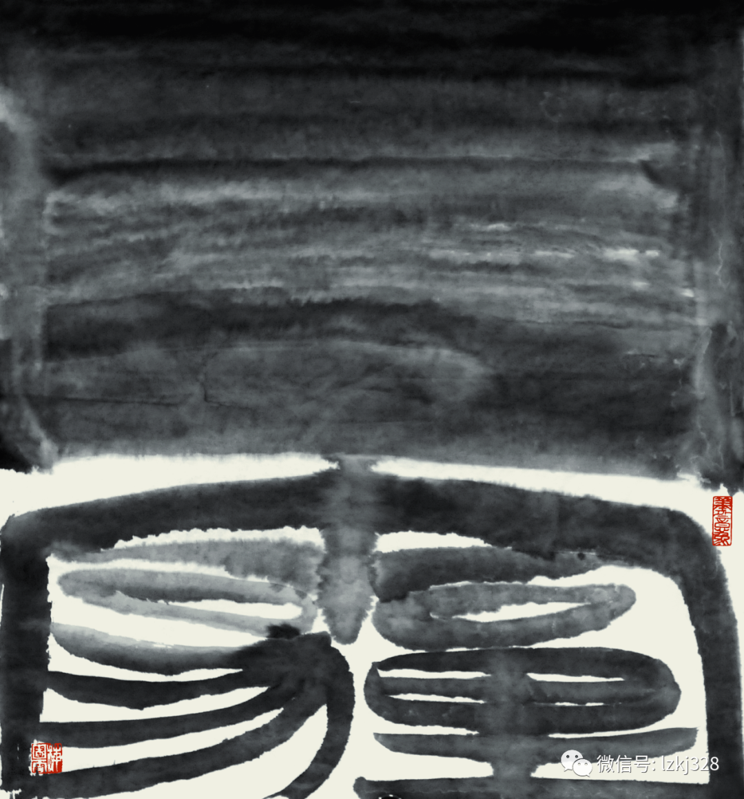 梅国云:字相,就是满天耀眼的星斗(图20)