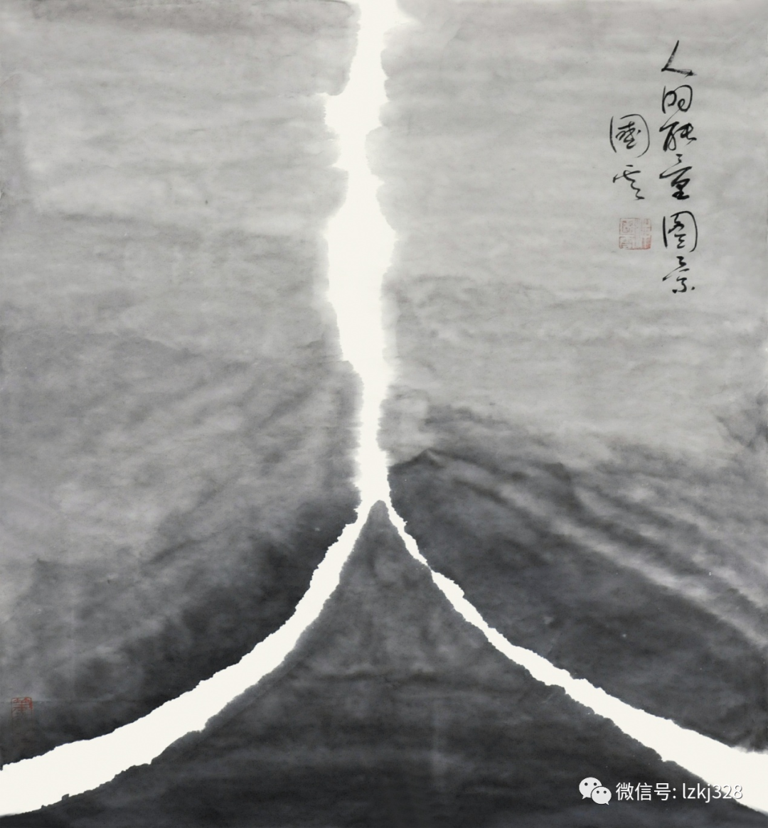 梅国云:字相,就是满天耀眼的星斗(图21)