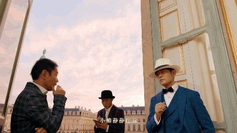 周杰伦MV《最伟大的作品》中的艺术梗及其打卡地(图24)