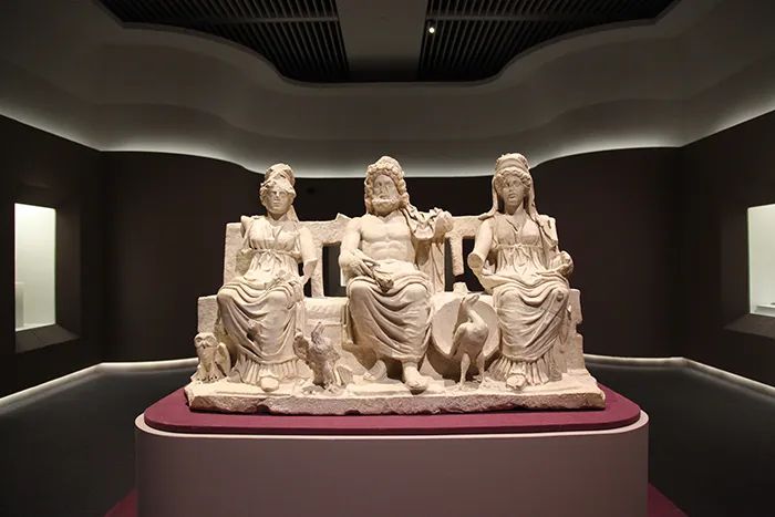 波澜壮阔：“意大利之源”古罗马文明展(图12)