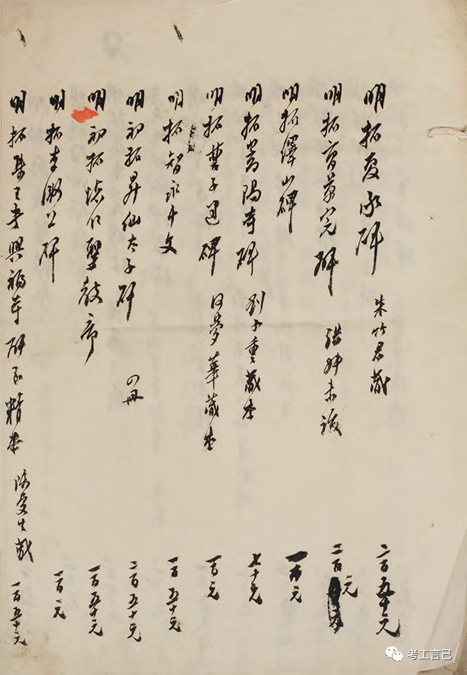 1911年罗振玉旧藏书画售入日本始末及其影响(图16)