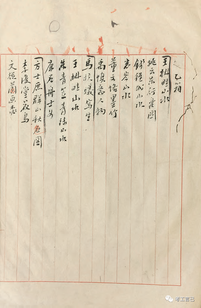 1911年罗振玉旧藏书画售入日本始末及其影响(图10)