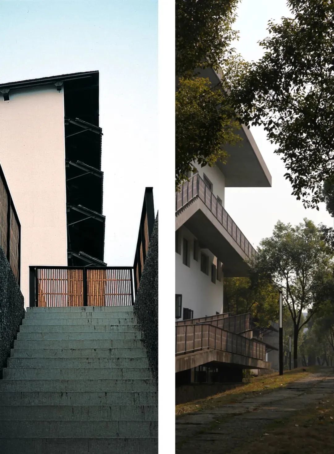 许江：一座校园的建造(图9)