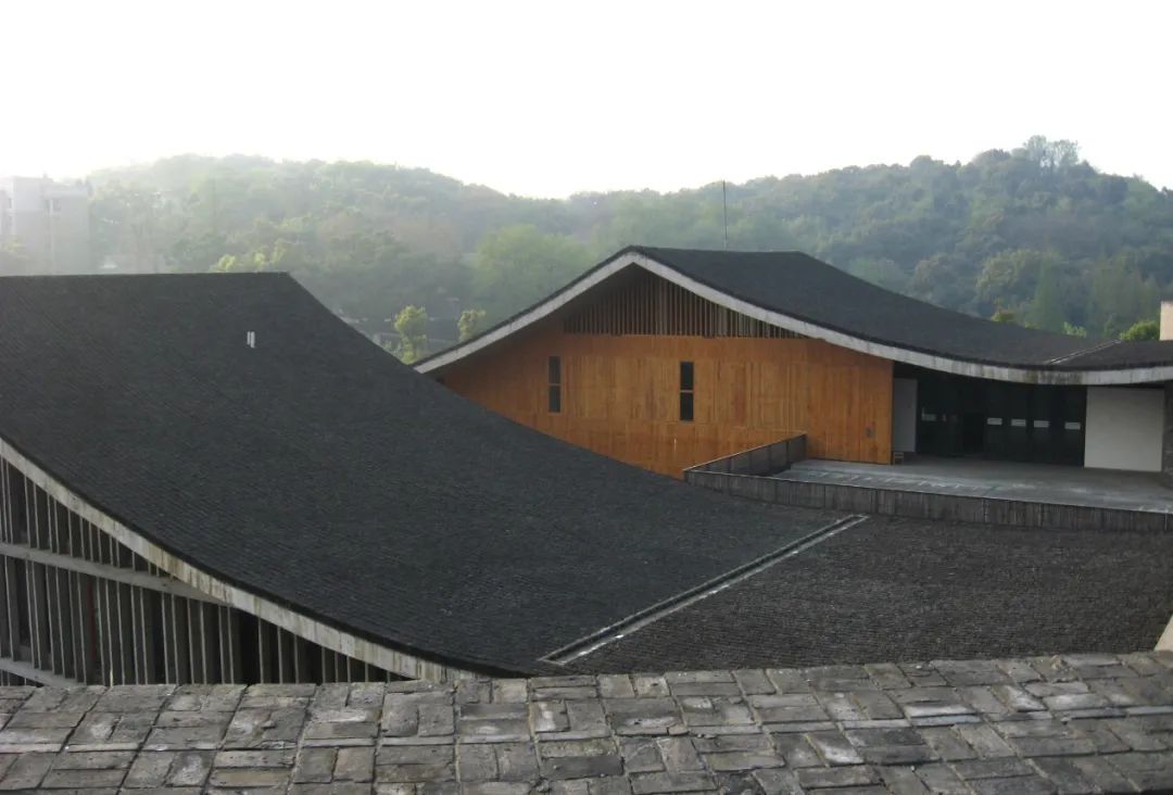 许江：一座校园的建造(图12)