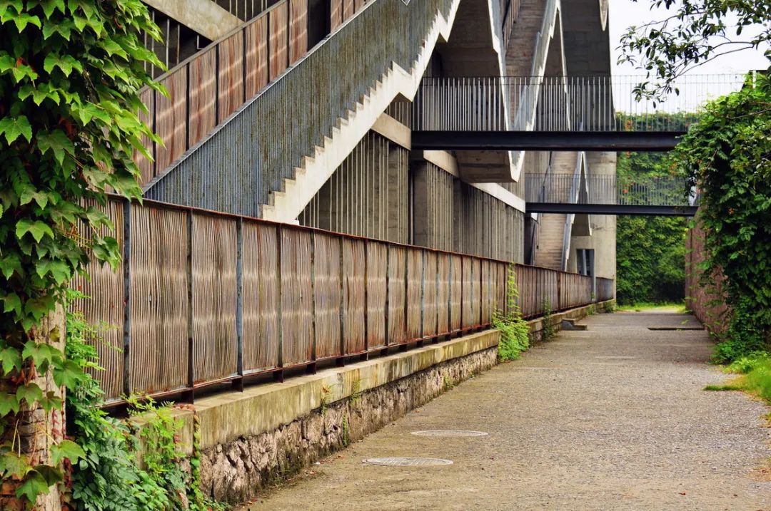 许江：一座校园的建造(图16)