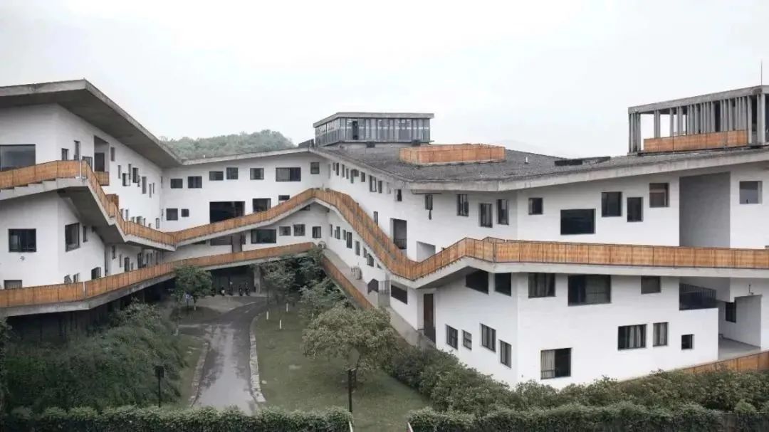 许江：一座校园的建造(图15)
