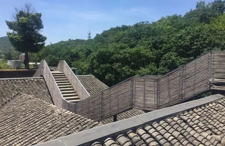 许江：一座校园的建造(图19)