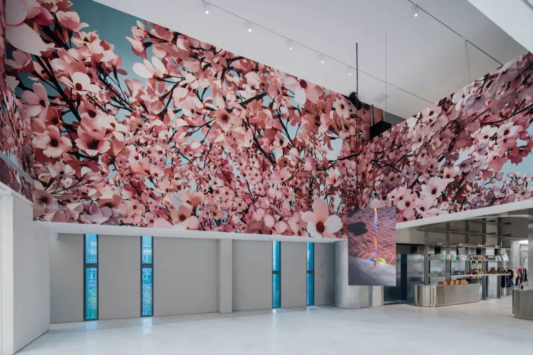 用纸创作30年，模糊现实与虚构||托马斯·迪曼德中国首个大展(图1)