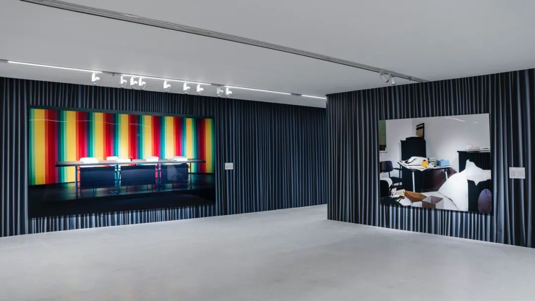 用纸创作30年，模糊现实与虚构||托马斯·迪曼德中国首个大展(图5)