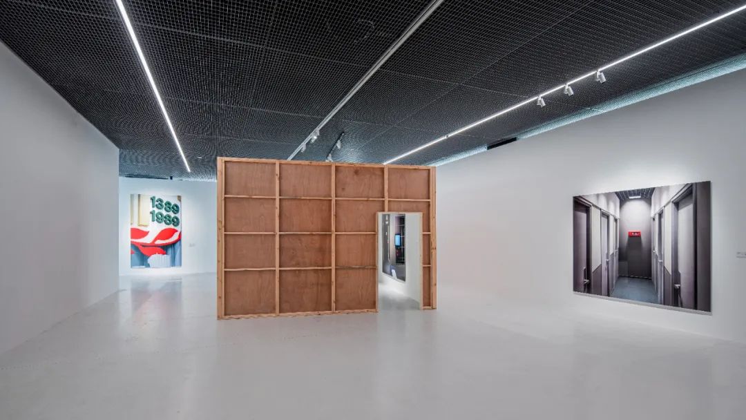 用纸创作30年，模糊现实与虚构||托马斯·迪曼德中国首个大展(图8)