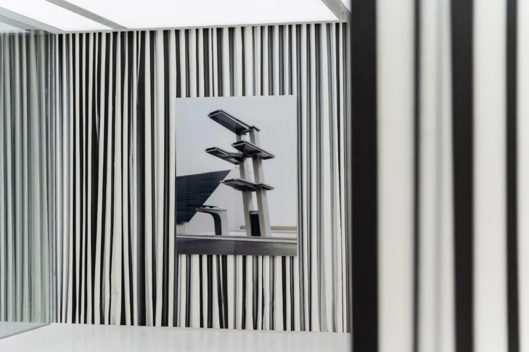 用纸创作30年，模糊现实与虚构||托马斯·迪曼德中国首个大展(图13)