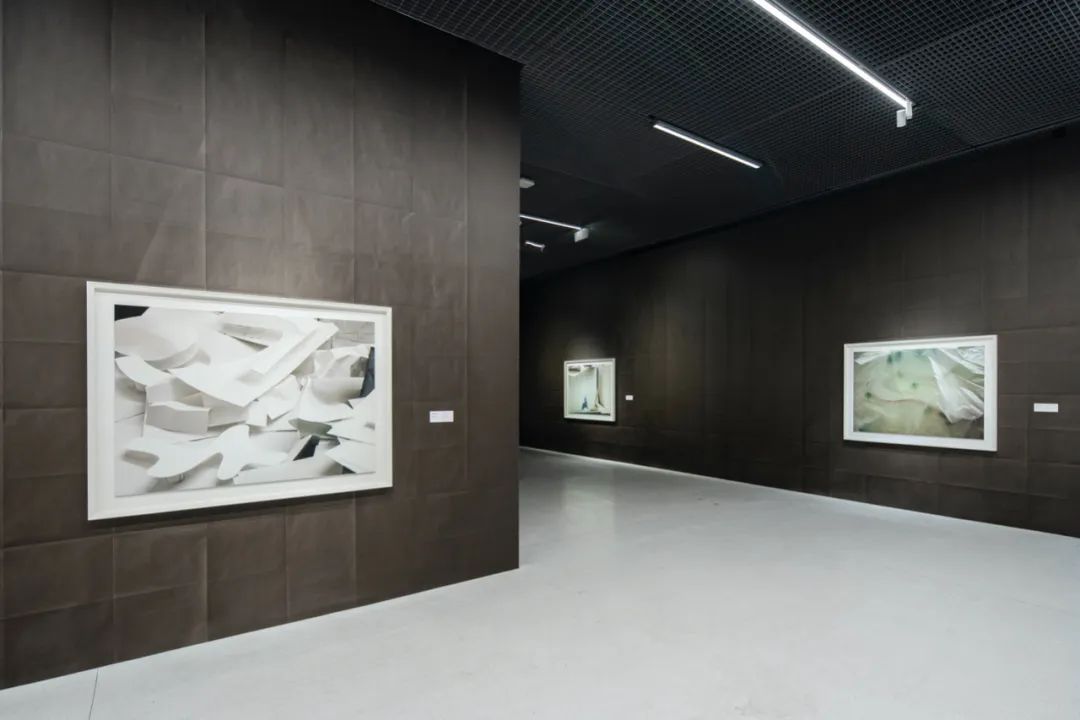 用纸创作30年，模糊现实与虚构||托马斯·迪曼德中国首个大展(图19)
