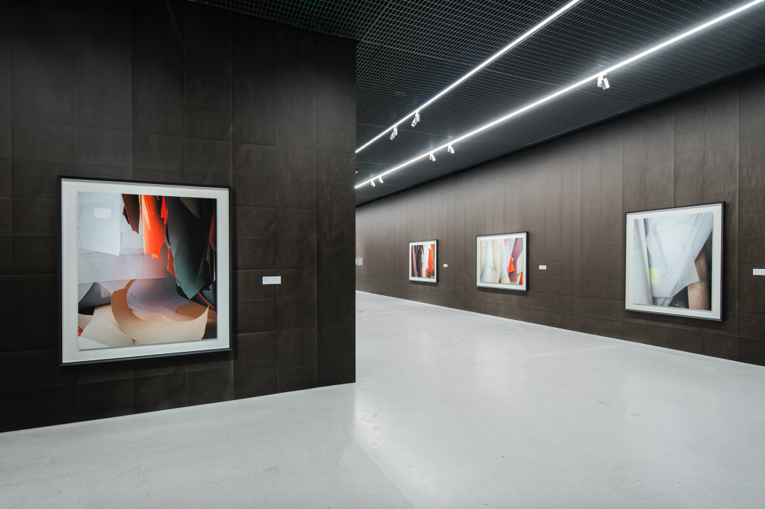 用纸创作30年，模糊现实与虚构||托马斯·迪曼德中国首个大展(图20)