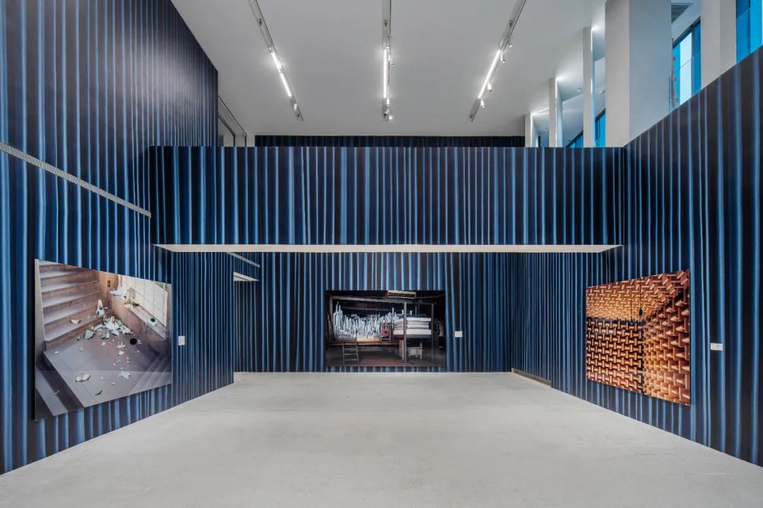 用纸创作30年，模糊现实与虚构||托马斯·迪曼德中国首个大展(图22)