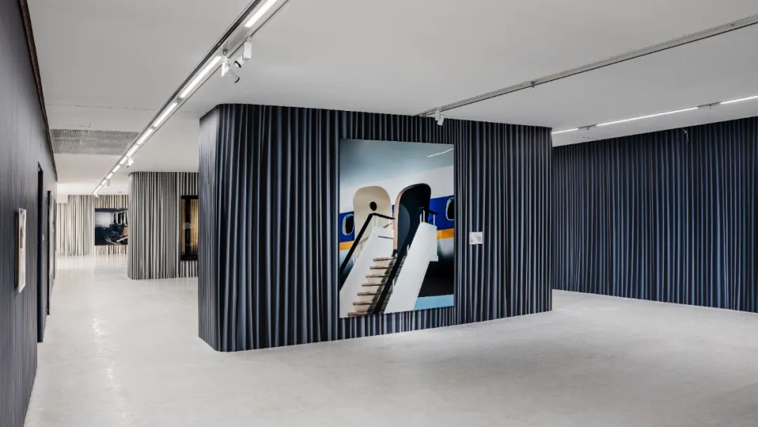 用纸创作30年,模糊现实与虚构||托马斯·迪曼德中国首个大展(图27)