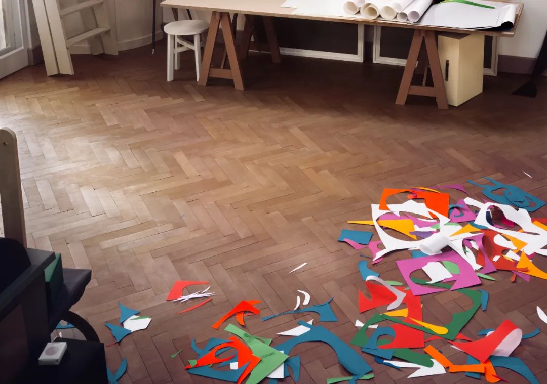 用纸创作30年,模糊现实与虚构||托马斯·迪曼德中国首个大展(图24)