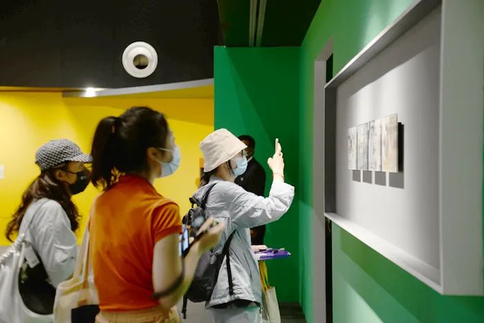“一切都始于一只老鼠”：UCCA呈现最大规模米奇艺术展(图6)
