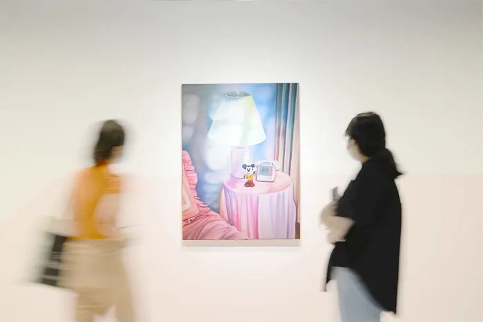 “一切都始于一只老鼠”：UCCA呈现最大规模米奇艺术展(图5)