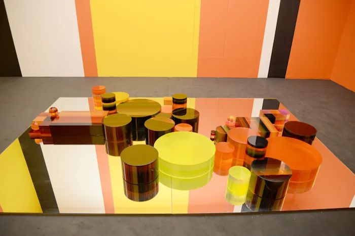 “一切都始于一只老鼠”：UCCA呈现最大规模米奇艺术展(图13)