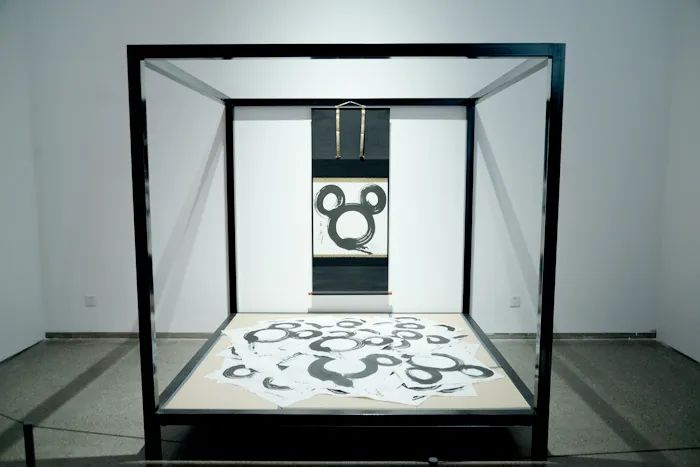“一切都始于一只老鼠”：UCCA呈现最大规模米奇艺术展(图14)