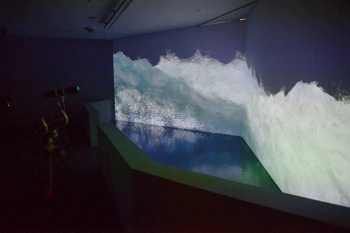 “一切都始于一只老鼠”：UCCA呈现最大规模米奇艺术展(图19)