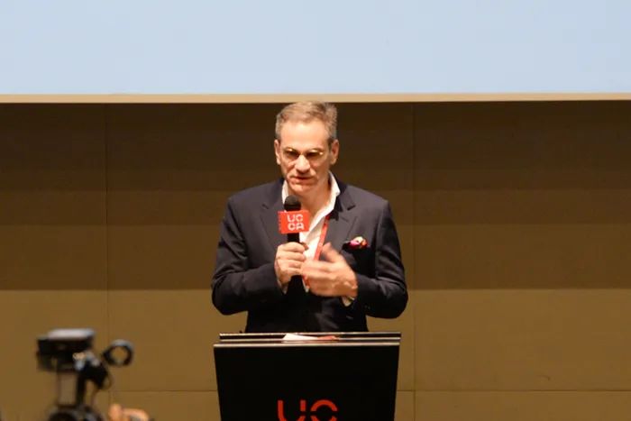 “一切都始于一只老鼠”：UCCA呈现最大规模米奇艺术展(图29)