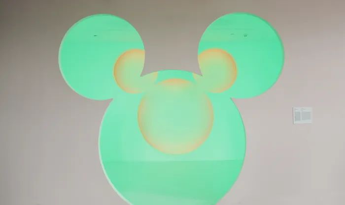 “一切都始于一只老鼠”:UCCA呈现最大规模米奇艺术展(图26)