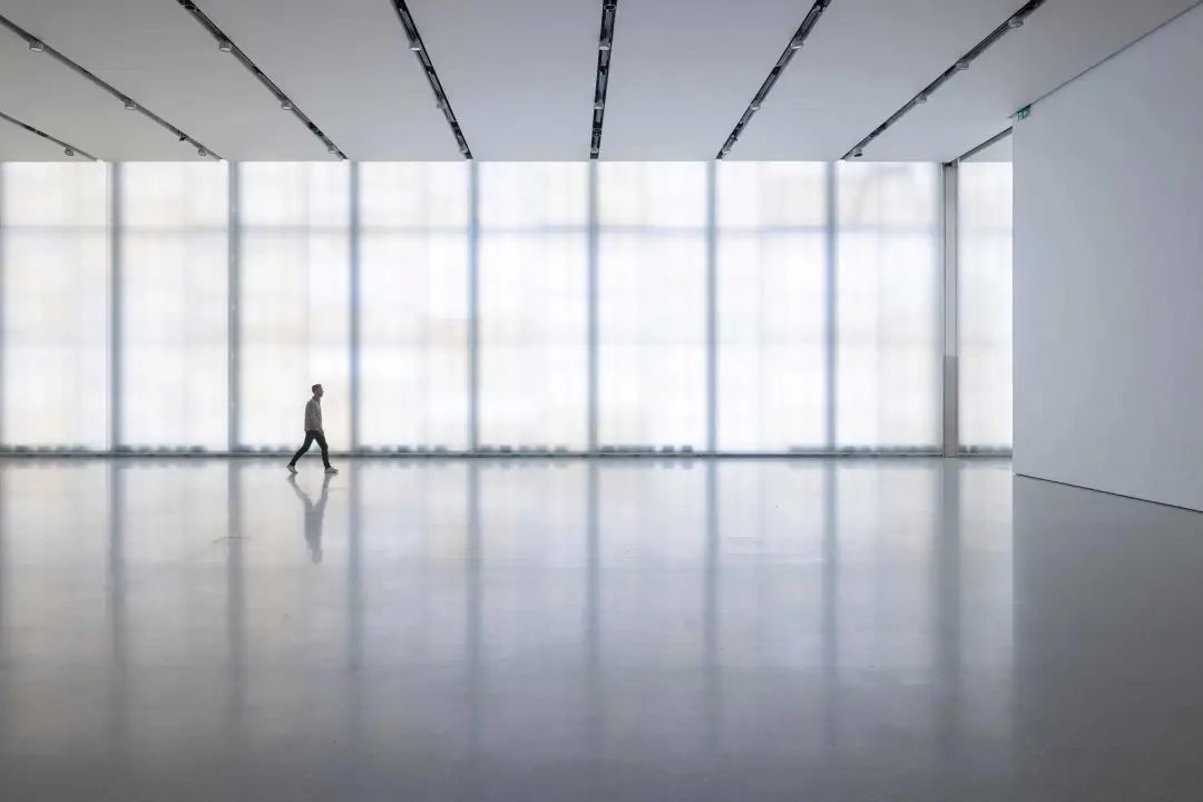 世界瞩目:耗资7亿美元,历时8年建造,挪威新国家博物馆开放(图31)