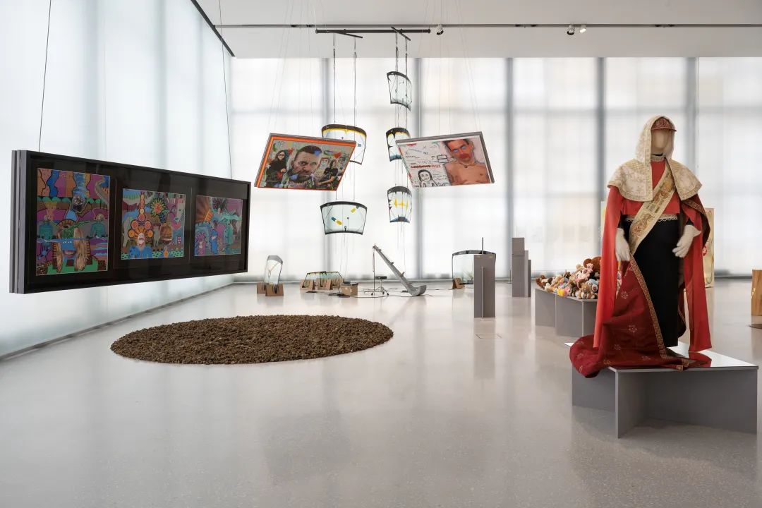 世界瞩目：耗资7亿美元，历时8年建造，挪威新国家博物馆开放(图34)