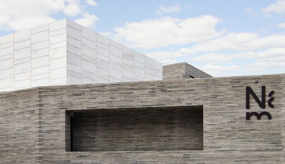 世界瞩目：耗资7亿美元，历时8年建造，挪威新国家博物馆开放(图42)