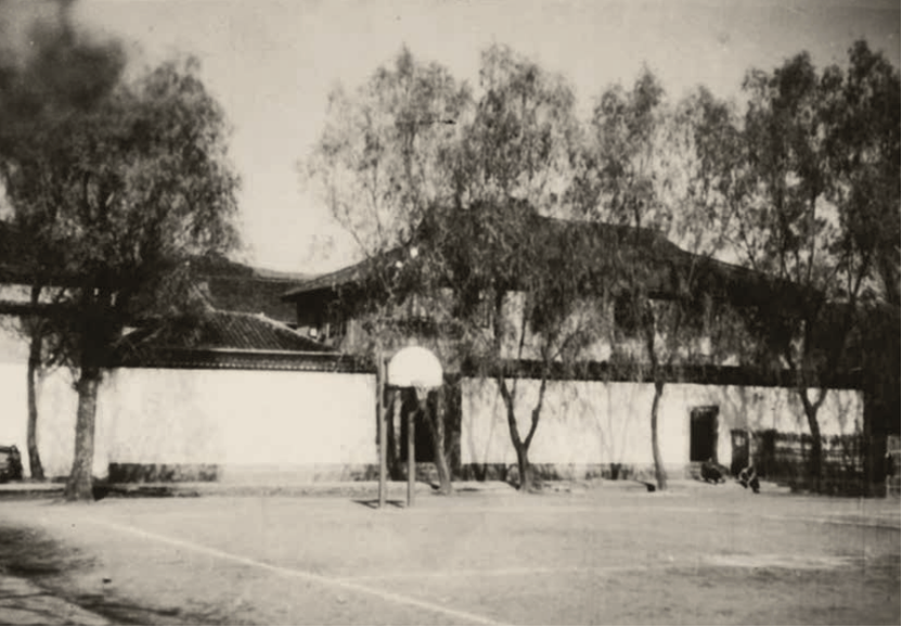 追忆湖山岁月，先师艺道同行——《湖山志（第四辑）》出版(图8)