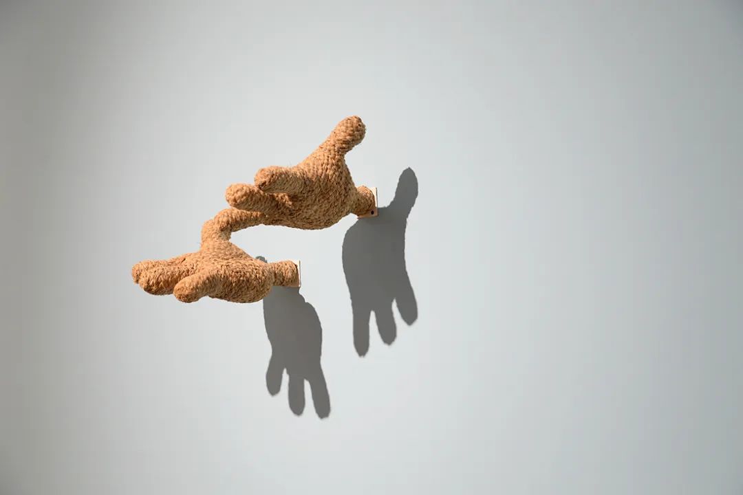 全新诠释|60位国内外艺术家如何创作自己的米奇(图22)