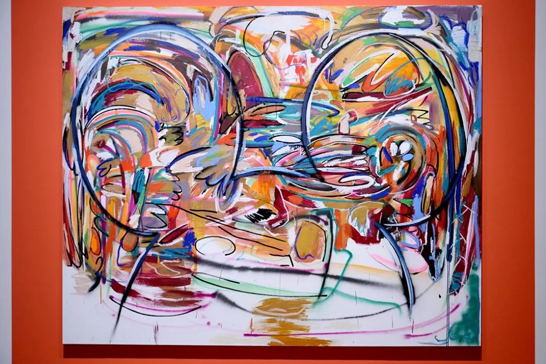 全新诠释|60位国内外艺术家如何创作自己的米奇(图25)