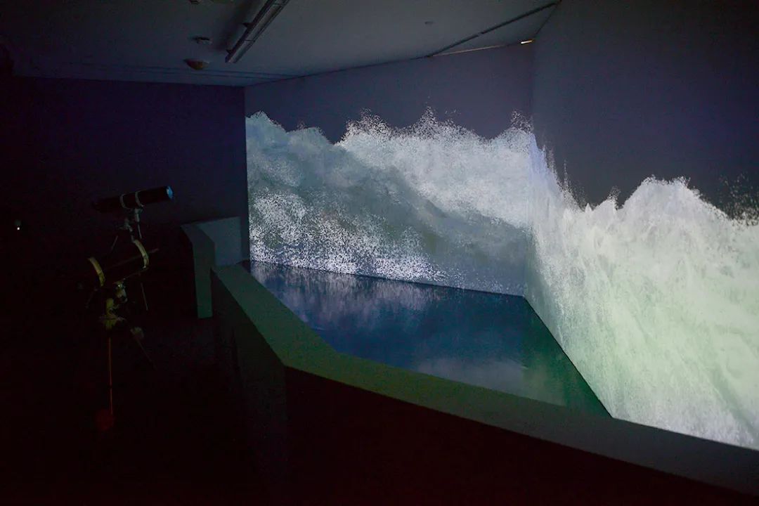 全新诠释|60位国内外艺术家如何创作自己的米奇(图30)