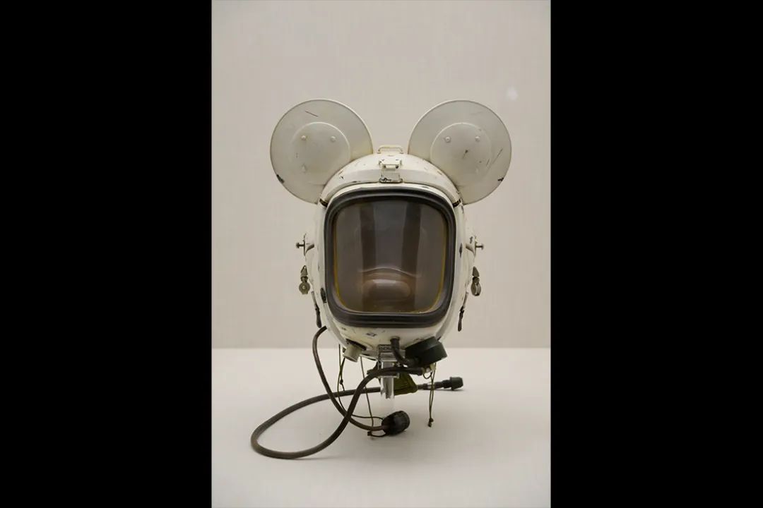 全新诠释|60位国内外艺术家如何创作自己的米奇(图31)