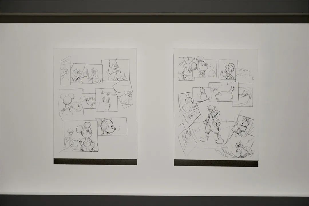 全新诠释|60位国内外艺术家如何创作自己的米奇(图32)