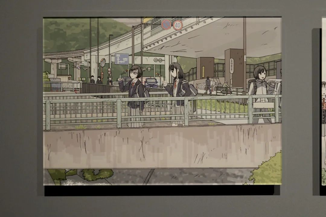 全新诠释|60位国内外艺术家如何创作自己的米奇(图50)