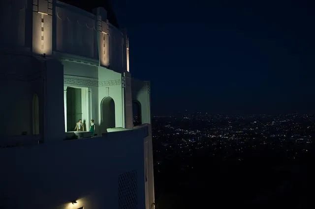 霍普的画适合独处的时候看(图3)