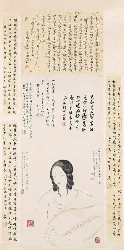 钩沉|张充和老师的家(图7)