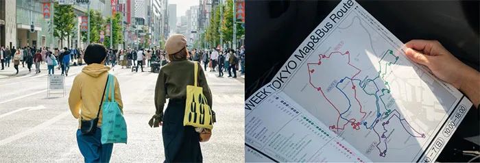 2022年东京艺术周：呈现东京最具活力的艺术图景(图1)