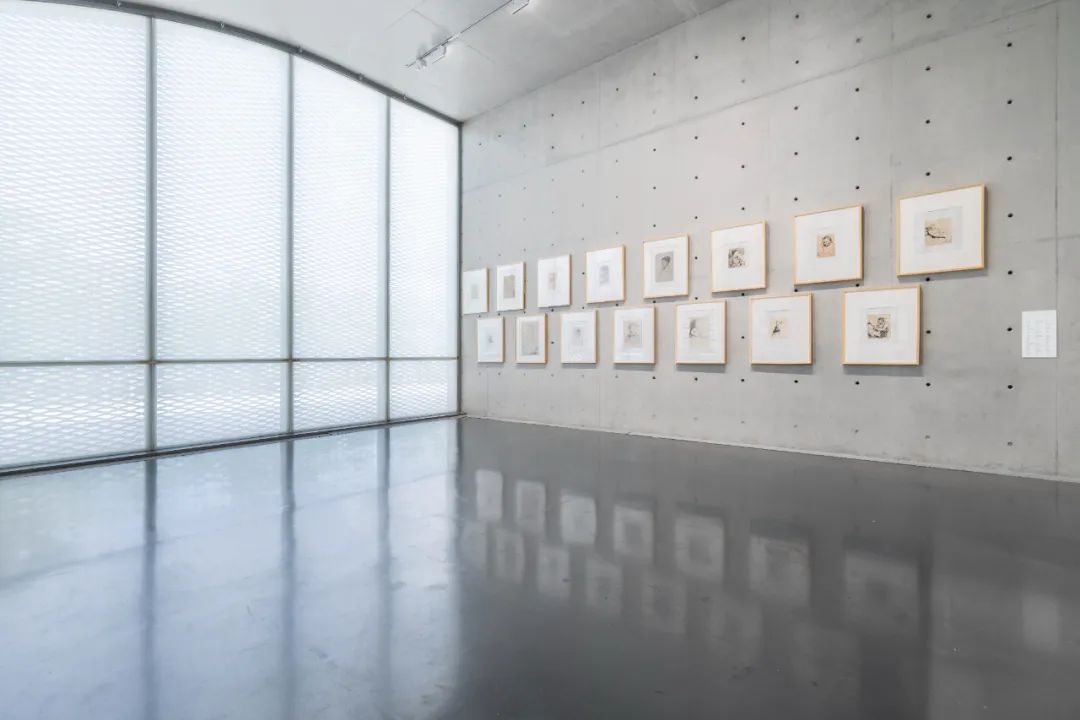 用一件壁画激励一代人：袁运生最大回顾展落地上海(图12)