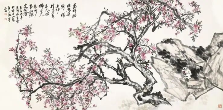 以博雅之道，成通人之学 |《诸乐三集》系列书籍重磅出版，纪念诸乐三先生诞辰120周年艺术展开幕(图23)