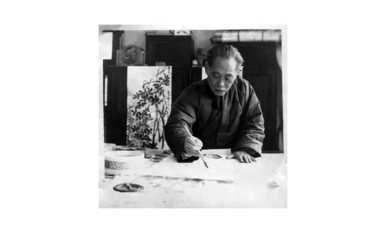 以博雅之道,成通人之学 |《诸乐三集》系列书籍重磅出版,纪念诸乐三先生诞辰120周年艺术展开幕(图1) 3-220PQ95146164.jpg