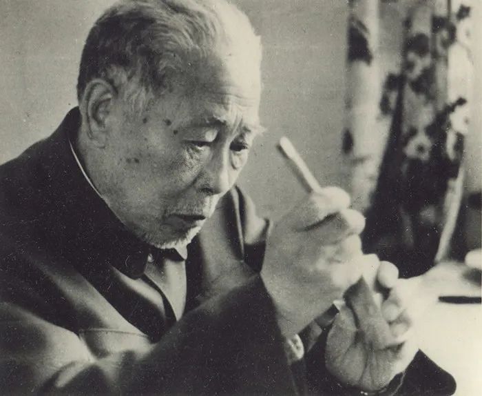 独一无二的诸乐三:不仅会通诗书画印,还精通中医(图1)