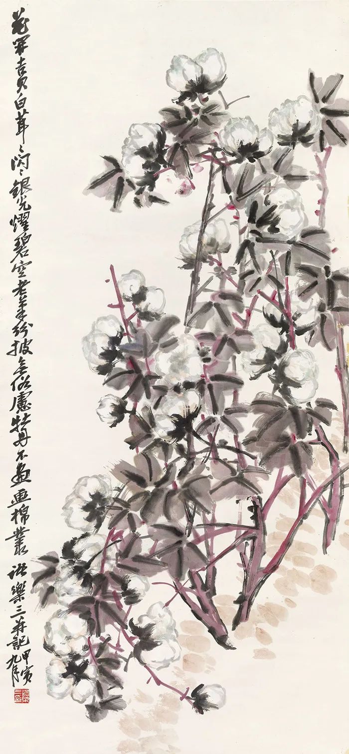 独一无二的诸乐三：不仅会通诗书画印，还精通中医(图6)