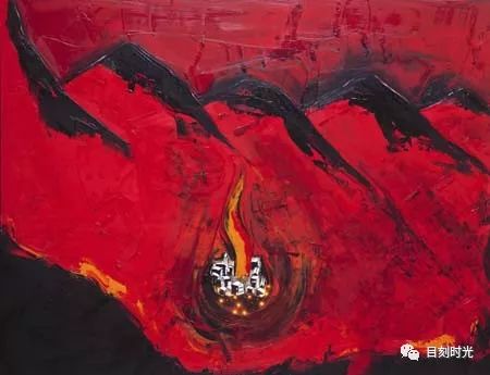 一种既有又无的能量 | 恩佐·库奇(访谈)(图4)